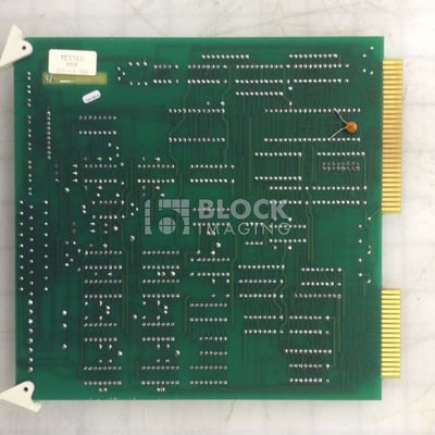 5284.262.04 AEC Interface Board for Continental Rad Room