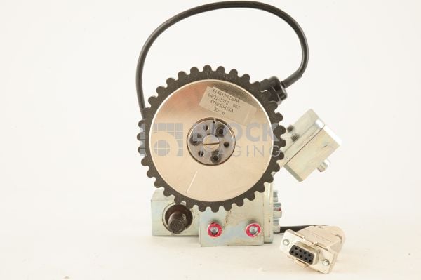 5311936 Axial Encoder Assembly for GE CT