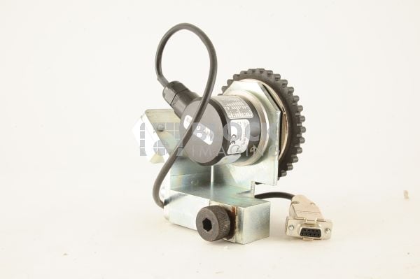 5311936 Axial Encoder Assembly for GE CT