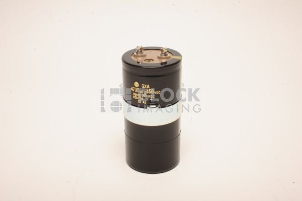 5324768 4600UF 450V Capacitor for GE CT | Block Imaging 