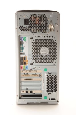 5330953 New HP XW8600 w/o CDIP card - True-In-One Workstation for GE CT