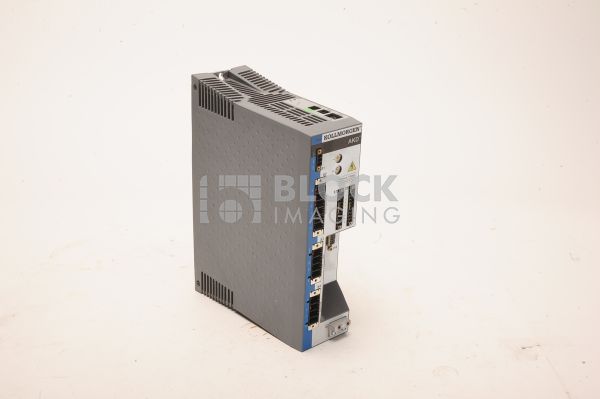 5344401 Axial Drive Controller for GE CT | Block Imaging