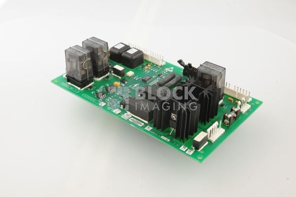 5350020 60HZ Rotor Control Board for GE Portable X-ray