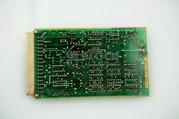 5374475 D10 Board for Siemens Cath/Angio