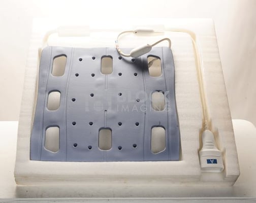 5433103 9E Anterior Array Coil for GE Closed MRI