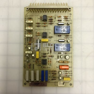5436043 D10 Board for Siemens Cath/Angio