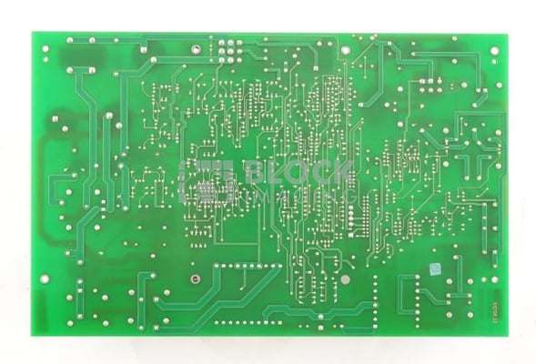 550027-6 ERBTEC Dock/Light BD PCB Board for GE Closed MRI