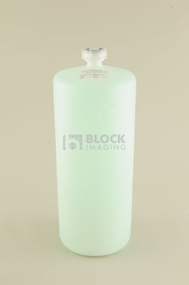 5512608 7300mL Plastic Bottle Phantom for Siemens Closed MRI