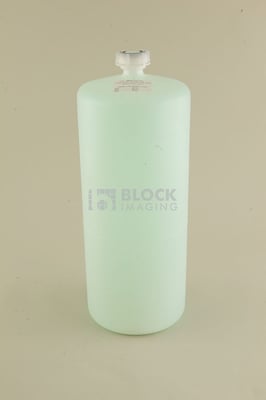 5512608 7300mL Plastic Bottle Phantom for Siemens Closed MRI