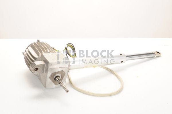 5551705 Vertical Drive Motor for Siemens CT