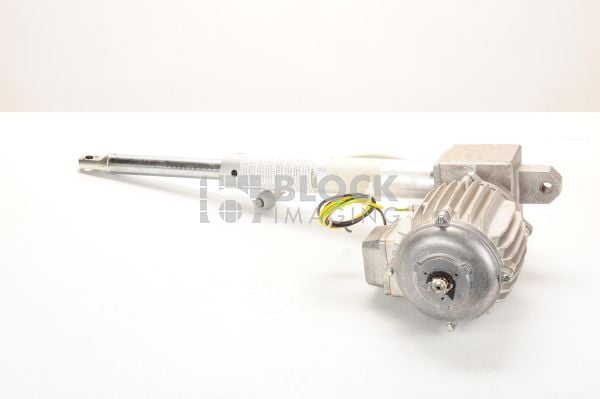 5551705 Vertical Drive Motor for Siemens CT