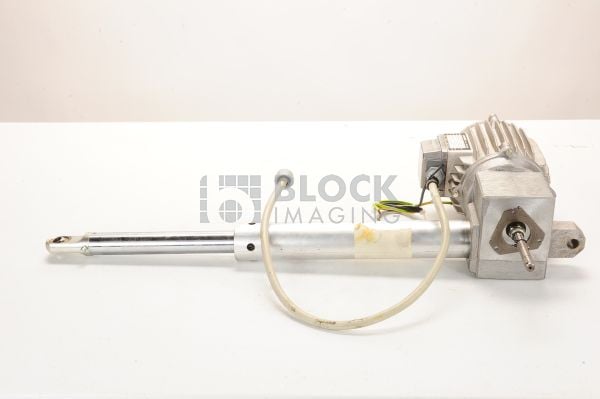 5551705 Vertical Drive Motor for Siemens CT