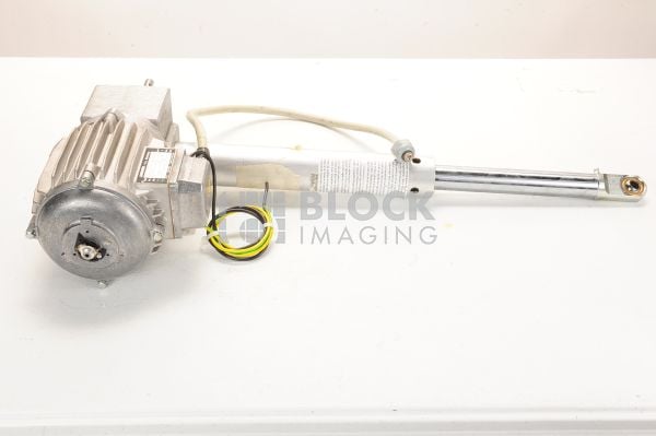 5551705 Vertical Drive Motor for Siemens CT