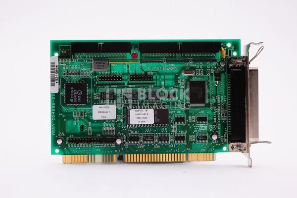 555300-01 16 bit ISA SCSI Board for OEC Urology