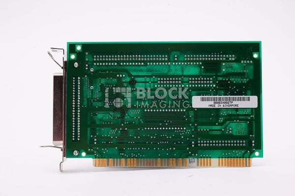 555300-01 16 bit ISA SCSI Board for OEC Urology