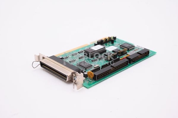 555300-01 16 bit ISA SCSI Board for OEC Urology