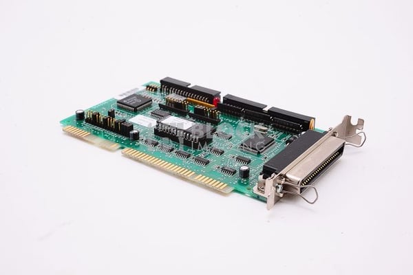 555300-01 16 bit ISA SCSI Board for OEC Urology