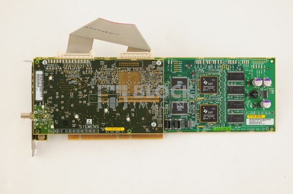 5554915 D61 Copra Board for Siemens Cath/Angio