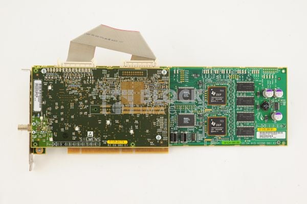 5554915 D61 Copra Board for Siemens Cath/Angio