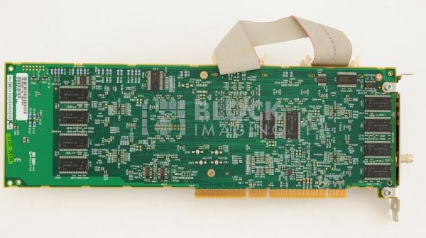 5554915 D61 Copra Board for Siemens Cath/Angio