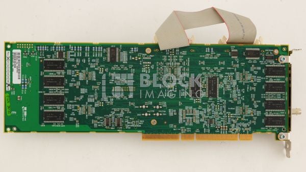 5554915 D61 Copra Board for Siemens Cath/Angio