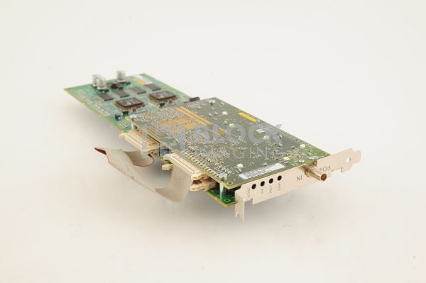 5554915 D61 Copra Board for Siemens Cath/Angio