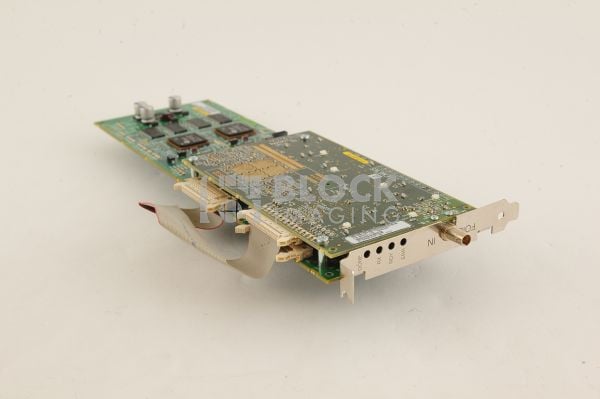 5554915 D61 Copra Board for Siemens Cath/Angio