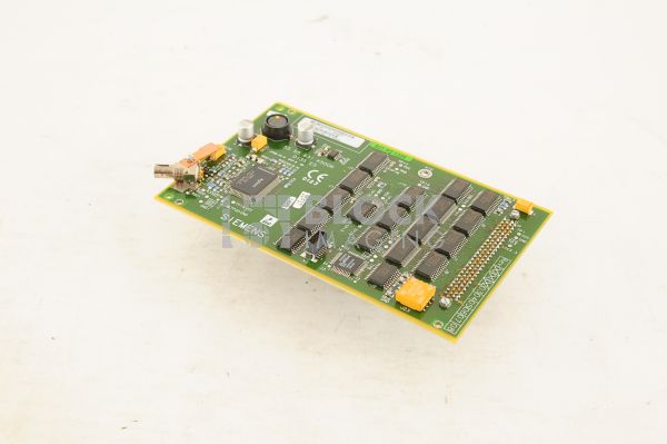 5555631 D135 Board for Siemens Closed MRI | Block Imaging