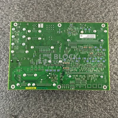 5651810 User Location Interface Board for Siemens Cath/Angio