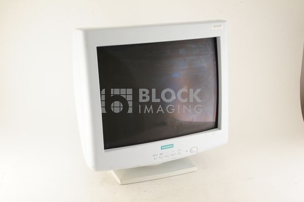 5653428 21 Color Monitor For Siemens Ct 