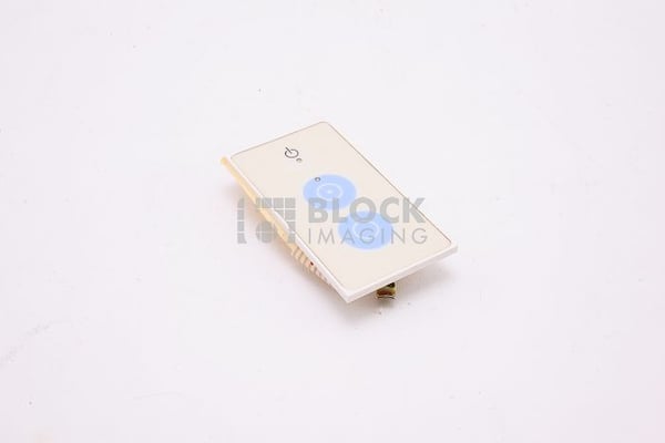 5662759 On/Off Hand Switch for Siemens Digital X-ray