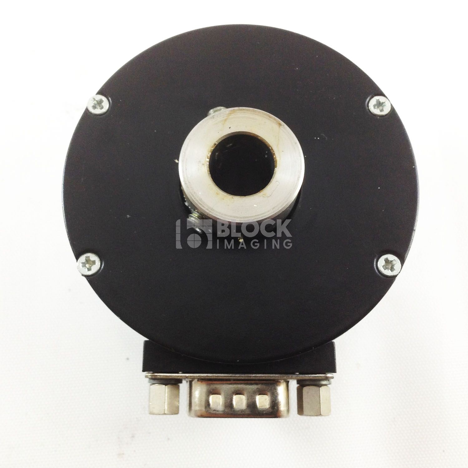 4522-150-21861 Horizontal Encoder for Philips Closed MRI | Block  