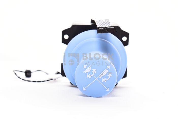 00-884766-01 Joystick for OEC C-arm | Block Imaging 