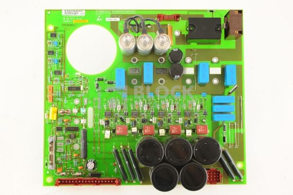 5761106 Inverter D710 Board for Siemens Mammography