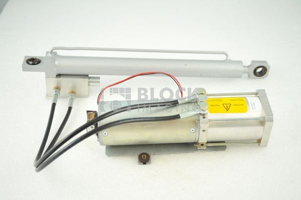 5767103 Table Lift Hydraulics Assembly for Siemens Cath/Angio 
