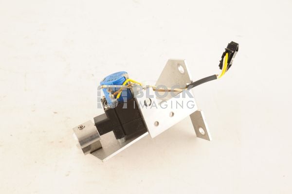 5769950 Rope Traction Tilt Potentiometer Assembly for Siemens Cath/Angio
