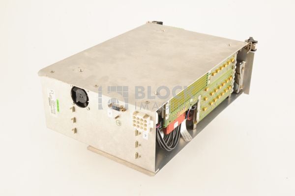 5772905 MPCU2 Module for Siemens Closed MRI