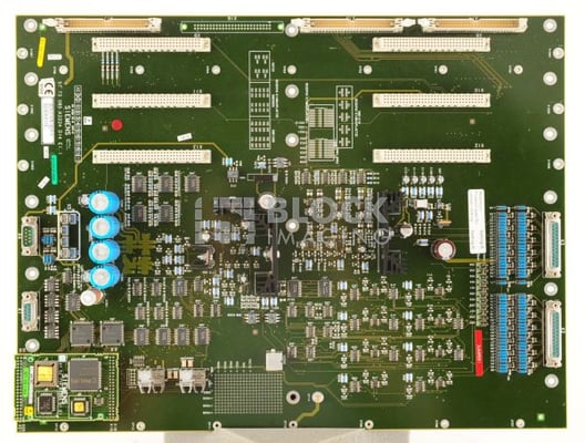 5773085 RFCI Mother Board for Siemens Closed MRI