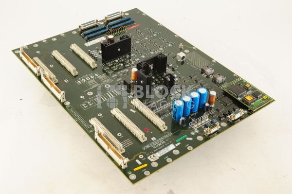 5773085 RFCI Mother Board for Siemens Closed MRI