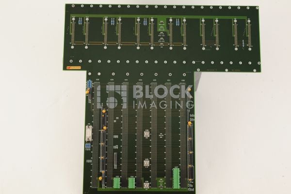 5774935 Backplane Board for Siemens Closed MRI