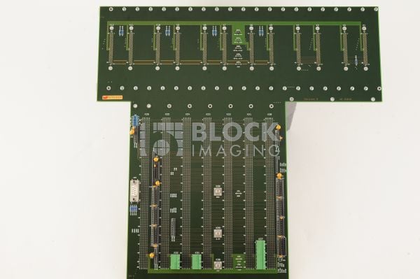 5774935 Backplane Board for Siemens Closed MRI