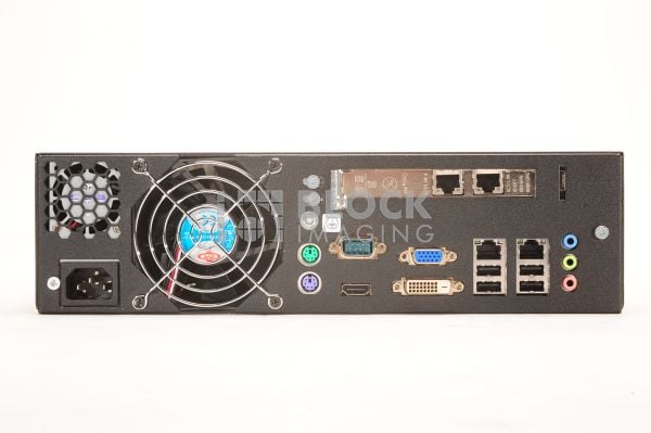 5830000 Gryphon GDXR Console Workstation for GE Rad Room