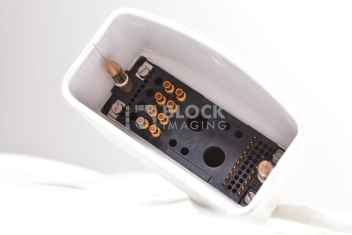 2415410 8 ch HDMR2 Torso Array Coil for GE Closed MRI | Block Imaging 