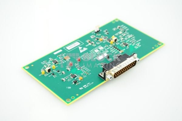 5855006-2 Gantry Intercom Board for GE CT