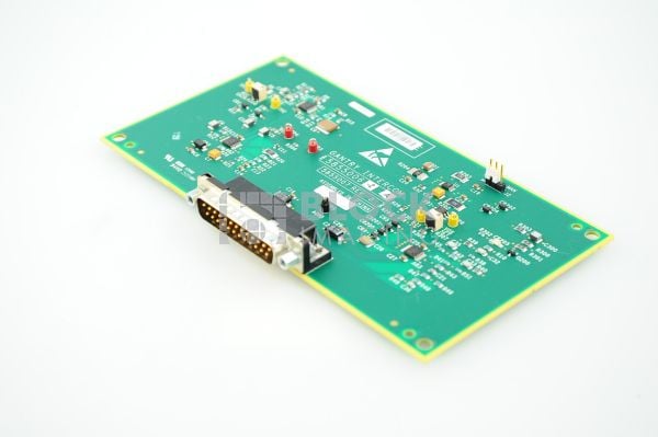 5855006-2 Gantry Intercom Board for GE CT