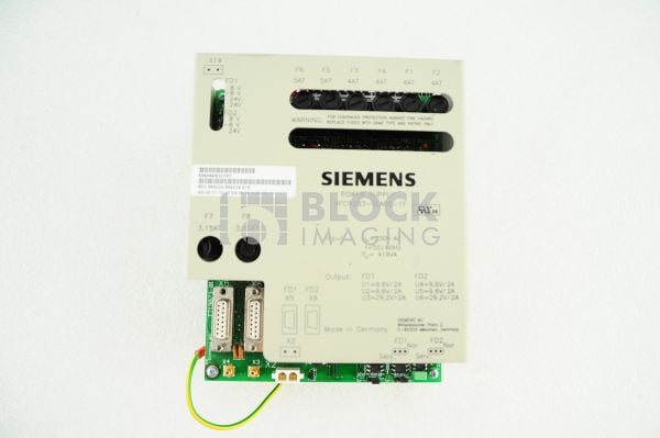 5894949 Power Module for Siemens Digital X-ray
