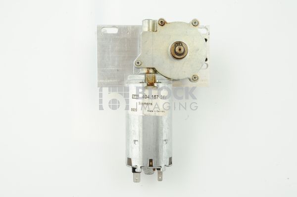 5911149 Cassette Drive for Siemens RF Room | Block Imaging