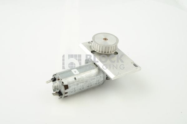 5911149 Cassette Drive for Siemens RF Room | Block Imaging
