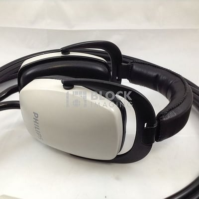 59318 Headset for Philips Closed MRI