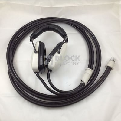 59318 Headset for Philips Closed MRI